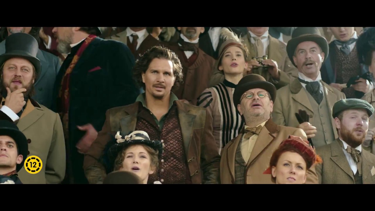 Kincsem - előzetes #2