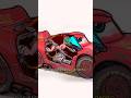 This Car Theory Is Very Bizarre