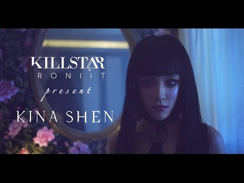 Killstar x Roniit Present: KINA SHEN