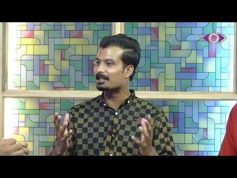 Aaj ki Gawahi with Pas Adnan Paul and Pas Joshua john