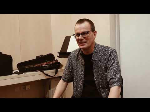 Koelman remembers Heifetz: No strings attached