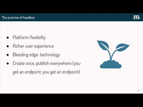 Matt Davis: Progressively Decoupled Panels