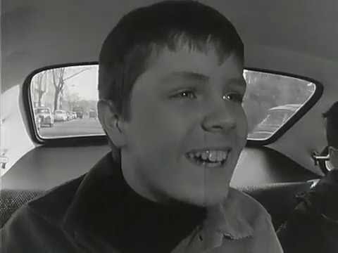 Till, der Junge von nebenan (1967) 9.Die Musikstunde