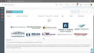 Pricing engine video