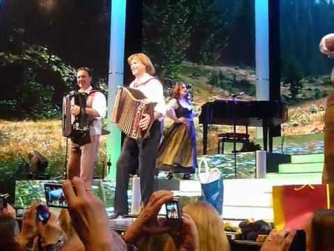 Michler Polka, Glocken der Heimat.MOV