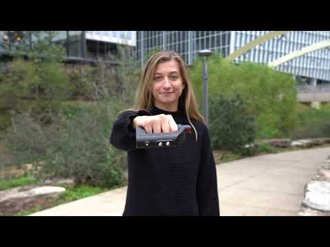 Videos from Stunner Safety