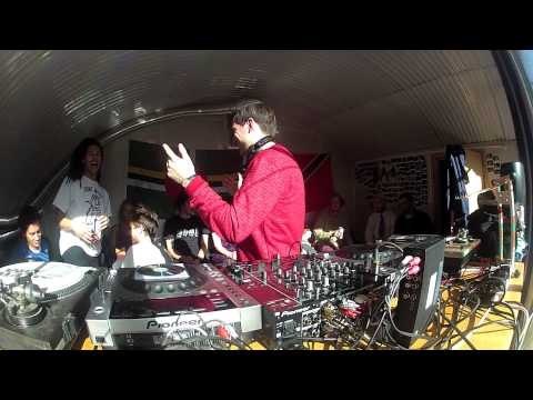Alex Chase Boiler Room DJ Set