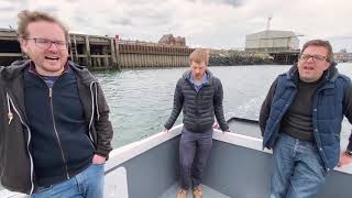 Fire Marengo - the Young&#39;uns