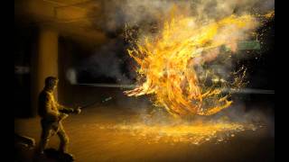 The Darkest Hour Outro Song - The Uprising by Pilot Hill [lyrics]