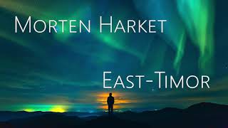 Morten Harket - East Timor (Unofficial Video)