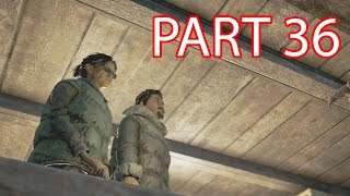 Far Cry 4 Gameplay Walkthrough Part 36 - COLD BLOODED!! |  Walkthrough From Part 1 - Ending