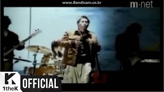 [MV] Eun Ji-won(은지원) _ Drunken In Melody(만취 In Melody)