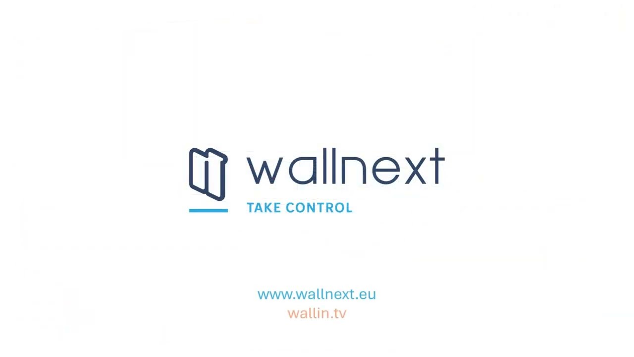 WallNext Platform Overview