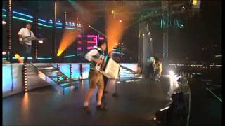 Seer - Dahoam bin i dahoam