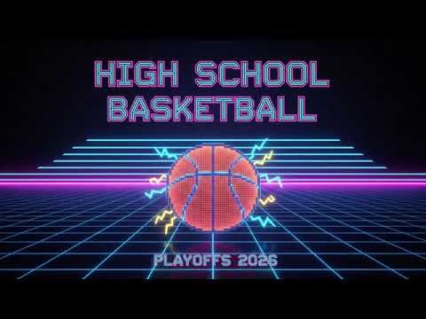 Telesis Prep vs BASIS - Prescott - Girls Basketball Playoff Varsity