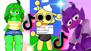 ✨ Sprunki Incredibox Tiktok Funny Compilation ✨