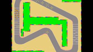 Super Mario Kart Music (SNES) - Mario Circuit