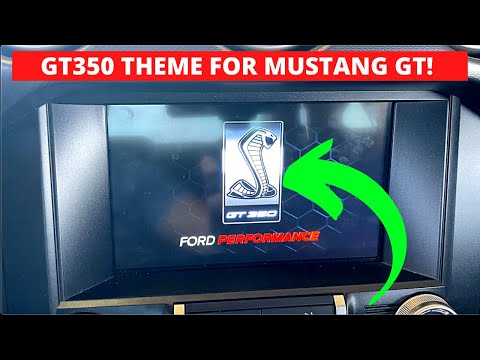 How to Change Ford Sync 3 Theme | Access Sync 3 Hidden Menu to Change Sync Theme | EASY Tutorial!