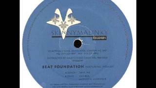 Beat Foundation - Save Me