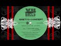 Ghetto Concept ‎ Much Love U L Much Love Remix 1996