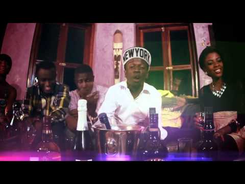 T-Smallz Suso - Al Bullo (Clap) (Gambian Music)