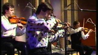 PENGUIN CAFE ORCHESTRA-WOGAN-BBC 1