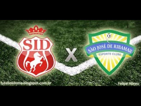 IMPERATRIZ x SÃO JOSÉ 13/03/2021 - 4ª RODADA MARANHENSE