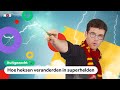 Harry Potter en de omgetoverde heksen | UITGEZOCHT