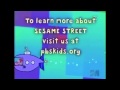 Sesame Street PBS Online Promo 2