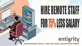 Entigrity Offshore Staffing Concept Explained – Whiteboard