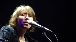 Martha Wainwright, All Your Clothes, Aftershow London O2, 29/4/2012