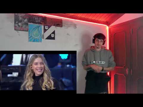 Ricks Reacts Sara Carreira, David Carreira, Mickael Carreira, Tony Carreira - Só Tu Me Fazes Bem