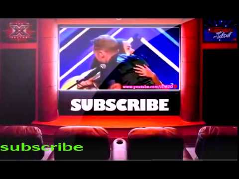 RACHAEL THOMPSON “PLEASE DON’T SAY YOU LOVE ME” ON THE X FACTOR AUSTRALIA 2014 AUDITION 2015