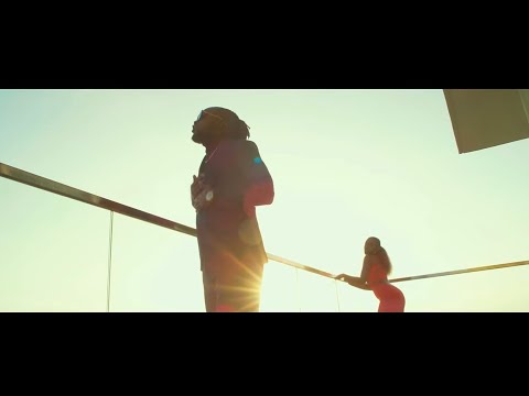 KRG THE DON - I'LL NEVER GO FT. DUFLA  DILIGON (OFFICIAL VIDEO)