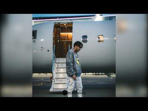 Ufo361 x Rich The Kid x Gunna Type Beat - CODEIN (prod. markpullup)