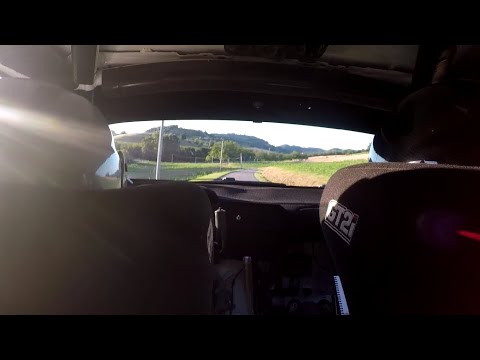 Rallye Saint-Marcellin 2022 ES9 Astic-Germain