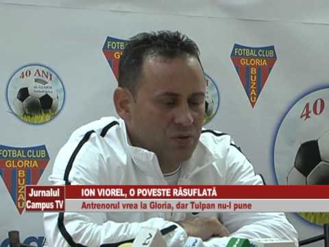 ION VIOREL O POVESTE RASUFLATA