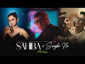 Sahiba X Samjho Na Mashup Aditya Rikhari DJ Sumit Rajwanshi