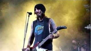 WIRTZ - DER FEIND IN MEINEM KOPF, Bochum Total, 21.07.2011