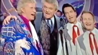 Jim & Jesse - Porter Wagoner - Tommy Hunter&The Johnson's F