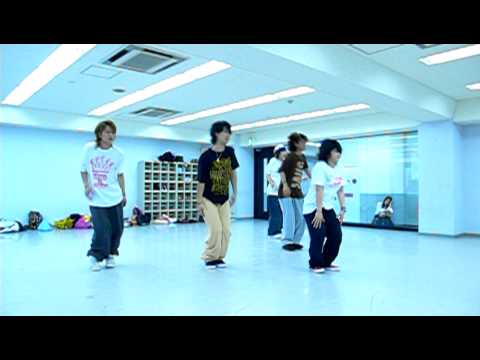 TAMMY LYN w/ the Osaka boys