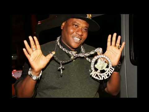 Mc Sapão - Então tá legal (ao vivo)