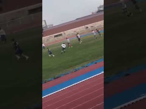 Blocage US Colomiers National 2 - US Colomiers U19 nationaux