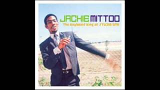 jackie mittoo, drum song