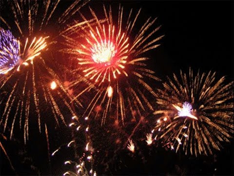 4th Of July 2016 Fireworks Show Grand Finale | Things to do on 4th of July in NYC