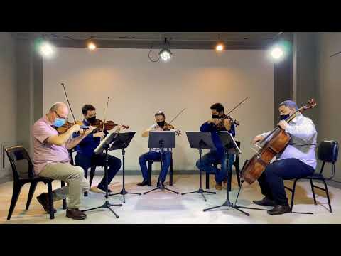 Cristo sua mão me dá - Hino 76