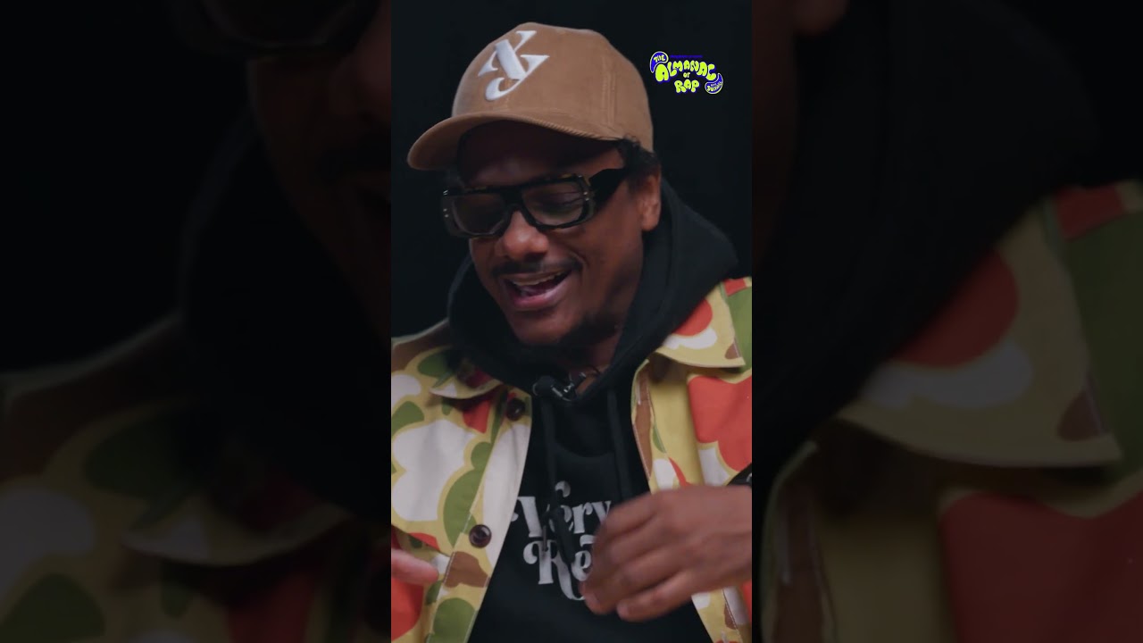 #Havoc & #Prodigy were babies when #TheInfamous dropped 😅 🎶 #trending #thealmanacofrap #mobbdeep