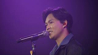 Download lagu Fajar Noor - Salah Apa Aku (Live From Sementara, Selamanya Showcase) mp3