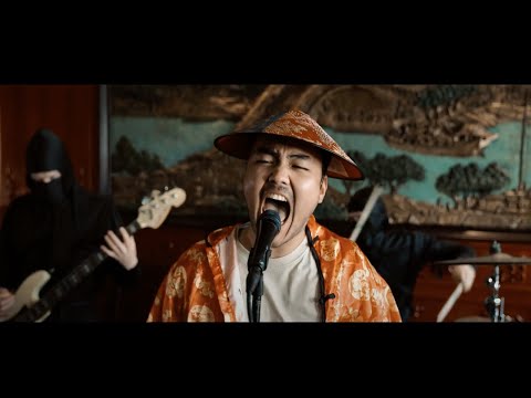 SHORELINE feat. KOJI - Konichiwa (Official Video)