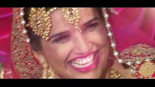 Amir and Sana Wedding Teaser A Beautiful Love story of Two Souls